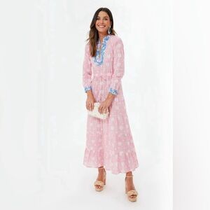 TUCKERNUCK Kleed Bennetti Dress